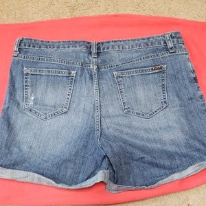 Jennifer Lopez Shorts - Jennifer Lopez boyfriend short Jennifer Lopez Shorts - Jennifer Lopez boyfriend short